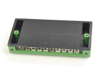 Fleischmann 6941 525 Steuerungszubehör Klemmplatte Klemmleiste