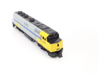 Life-Like N 7644 Diesellok F40PH VIA 6426