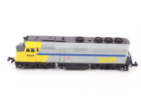 Life-Like N 7644 Diesellok F40PH VIA 6426