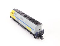 Life-Like N 7644 Diesellok F40PH VIA 6426