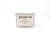 Life-Like N 7843 US  Diesellok GP38 LOCO SF Santa Fe 3500