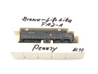 Life-Like N 7930 BR FA2-A Diesellok Pensylvania 9620