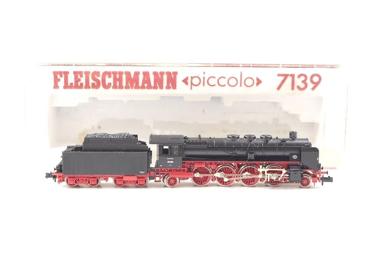 FLEISCHMAN 〈piccolo〉7139
