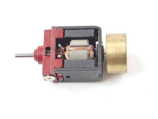 Spur N Ersatzteil Lok Motor Elektro Motor