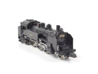 Kato N 2002 Dampflok Tenderlok BR C11 155