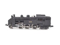 Kato N 2002 Dampflok Tenderlok BR C11 155