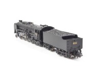 Kato N 2003  Dampflok Schlepptenderlok BR C62