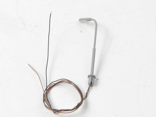 Viessmann N 6491 Beleuchtung Peitschenleuchte 1-flammig