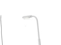 Viessmann N 6491 Beleuchtung Peitschenleuchte 1-flammig