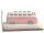 Brekina H0 31846 Modellauto VW T1 Samba rot/weiß 1:87