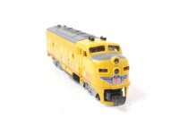 Life-Like N 7752 US Diesellok F-7 Union Pacific 1400