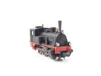 Arnold N 2221 Güterzug Tenderlokomotive BR 89,7 DB - Modellbahn gebra, 12,79