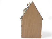 Vollmer H0 54440 Gebäude Geschäfthaus Schuhmachermeister "Julius Steinicke"