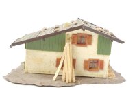 Faller H0 B-296 Gebäude Wohnhaus Berghaus Alpenhaus