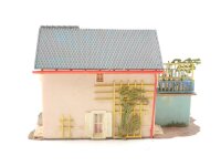 Faller H0 B-253 Gebäude Wohnhaus Villa mit Terrasse
