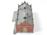Kibri H0 39404 Gebäude Lagerhalle Lagerhaus