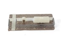 Faller H0 aus Set 120264 Zubehör Weichenheizung