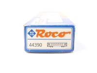 Roco H0 45488 Personenwagen Silberling 2. Klasse 34 055-0 DB / NEM