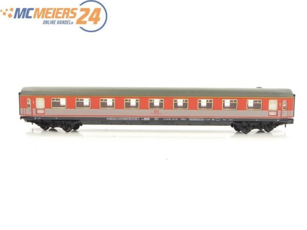 E320 Fleischmann N Personenwagen Abteilwagen 1.Kl. DB