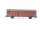 Roco H0 46407 gedeckter Güterwagen 151 2 166-8  DB / NEM