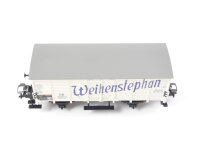 Märklin H0 48166 Güterwagen Insider Jahreswagen 2016 Weihenstephand DB NEM lll