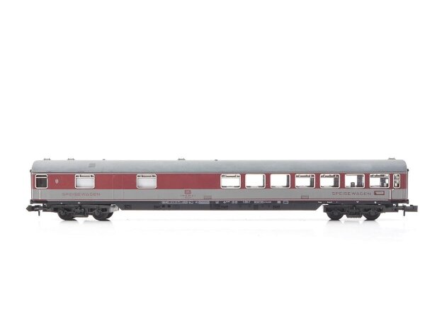 Minitrix N Personenwagen Speisewagen POP Wagen DB