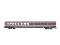 Minitrix N Personenwagen Speisewagen POP Wagen DB
