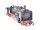 Märklin H0 3099 Dampflok Schlepptenderlok BR 38 3553 DRG