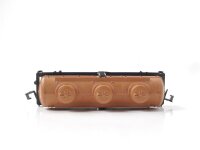 Life-Like N 07764 US Güterwagen Kesselwagen Tank Car SCCX 1105 Shell