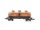 Life-Like N 07764 US Güterwagen Kesselwagen Tank Car SCCX 1105 Shell