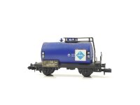 Arnold N 0431 Güterwagen Kesselwagen Aral DB