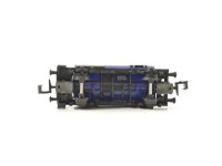 Arnold N 0431 Güterwagen Kesselwagen Aral DB