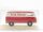 Brekina H0 3252 Modellauto VW T1 Kastenwagen "früh Kölsch" 1:87