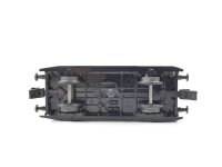 Trix Express H0 3454 Güterwagen Güterzugbegleitwagen 120520 DB