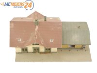 Faller H0 110097 Gebäude Bahnhof Kleinstation "Blumenfeld" E488