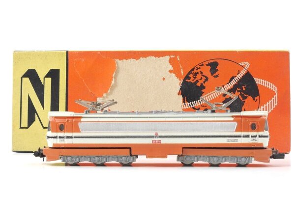 Piko N 5/4109 Elektrolok E-Lok BR 5699 001 CSD