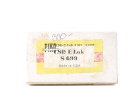 Piko N 5/4109 Elektrolok E-Lok BR 5699 001 CSD