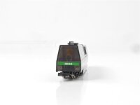 Tomix N 6426 Schienenreinigungswagen und Staubsauger Cleaning Car