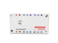 Arnold N 86078 Steuerungszubehör Digital Decoder...