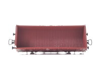 Roco H0 47943 off. Güterwagen Hochbordwagen "nach Maxhütte" 754 219 DB / NEM AC