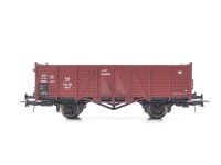 Roco H0 47943 off. Güterwagen Hochbordwagen "nach Maxhütte" 754 219 DB / NEM AC