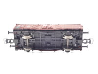 Roco H0 47943 off. Güterwagen Hochbordwagen "nach Maxhütte" 754 219 DB / NEM AC