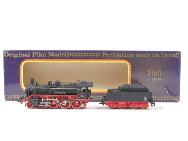 Piko H0 5/6333/010 Dampflok Schlepptenderlok BR 38 234 DR / NEM