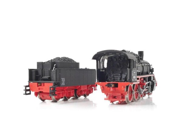 modelisme ferroviaire piko locomotive vapeur br 93 son ho P50665