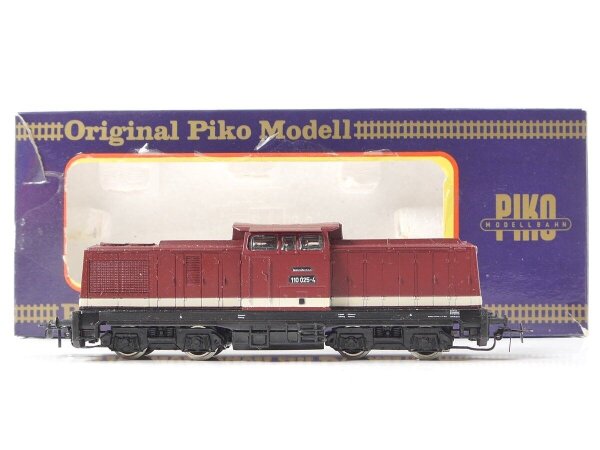 Piko H0 EM 18 Diesellok Mehrzwecklok BR 110 025-4 DR