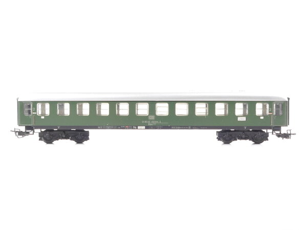 Märklin Primex H0 4012 Personenwagen D-Zug-Wagen 2. Klasse 40 224-3 DB / Blech