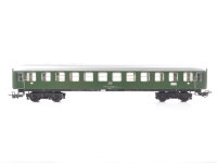 Märklin Primex H0 4012 Personenwagen D-Zug-Wagen 2. Klasse 40 224-3 DB / Blech