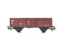 Märklin H0 4430 offener Güterwagen Hochbordwagen mit Ladung 510 2 382-7 DB