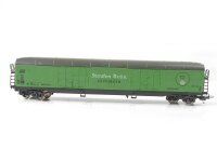 Lima H0 303192 Güterwagen Großraum-Kühlwagen "Staufen Bräu Göppingen"