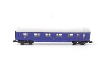 Arnold N Personenwagen Schlafwagen 4776 CIWL